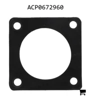 AGCO ACP0672960 Прокладка