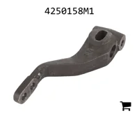 AGCO 4250158M1 Правый рычаг тормоза