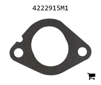 AGCO 4222915M1 Прокладка