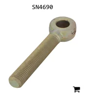 AGCO SN4690 Болт