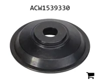 AGCO ACW1539330 Фланец