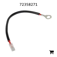 AGCO 72358271 Трубка