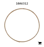 AGCO 10A6312 Прокладка