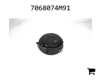 AGCO 7068074M91 Крышка клапана