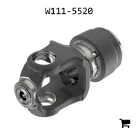 AGCO W111-5520 Вилка Auto-Lok серии 6-80