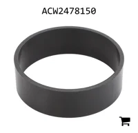 AGCO ACW2478150 Проставочная втулка