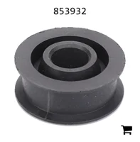 AGCO 853932 Натяжной ролик