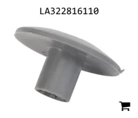 AGCO LA322816110 Заглушка