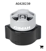 AGCO AG428230 Двухструйный распылитель Pentair Hypro GuardianAIR