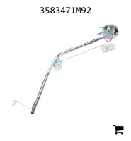 AGCO 3583471M92 Маслоизмерительный щуп