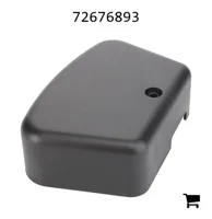 AGCO 72676893 Крышка капота