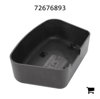 AGCO 72676893 Крышка капота