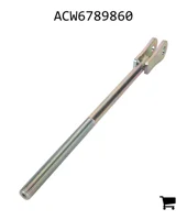 AGCO ACW6789860 Натяжитель