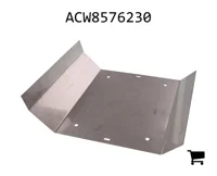AGCO ACW8576230 Поддон