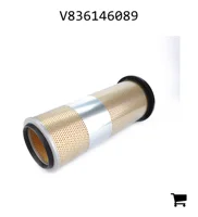 AGCO V836146089 Фильтрующий элемент воздушного фильтра