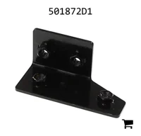 AGCO 501872D1 Кронштейн