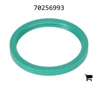 AGCO 70256993 Масляный сальник