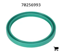 AGCO 70256993 Масляный сальник