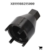 AGCO X899980295000 Торцевой ключ
