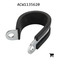 AGCO ACW1135620 Зажим