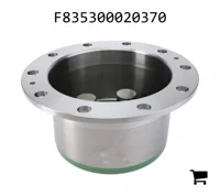 AGCO F835300020370 Планетарная передача