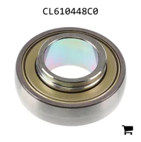 AGCO CL610448C0 Воротник