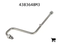 AGCO 4383648M3 Трубка