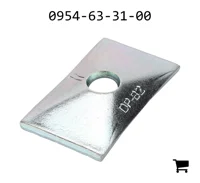 AGCO 0954-63-31-00 Крышка