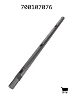 AGCO 700107076 Вал вязального аппарата