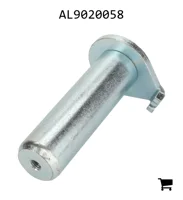 AGCO AL9020058 Палец