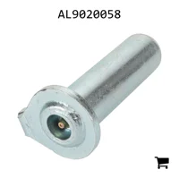 AGCO AL9020058 Палец