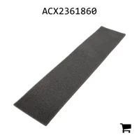 AGCO ACX2361860 Уплотнение