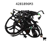 AGCO 4281896M3 Жгут