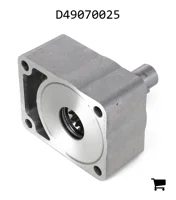 AGCO D49070025 Приводная шестерня