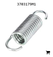 AGCO 3703179M1 Пружина растяжения