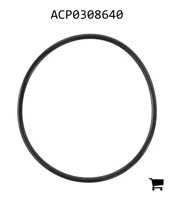 AGCO ACP0308640 Уплотнительное кольцо