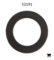 AGCO 52191 Втулка узкой обоймы