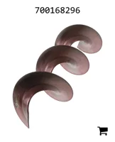 AGCO 700168296 Спираль