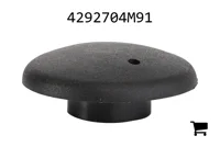 AGCO 4292704M91 Крышка