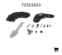 AGCO 72311653 Регулировка