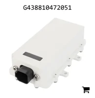 AGCO G438810472051 Радиомодем Satel EASy-Proof UHF