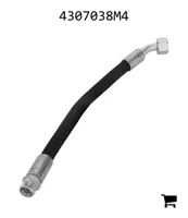 AGCO 4307038M4 Гидравлический шланг