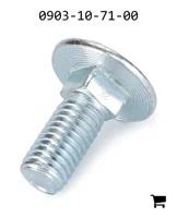 AGCO 0903-10-71-00 Винт