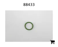 AGCO 88433 Уплотнительное кольцо