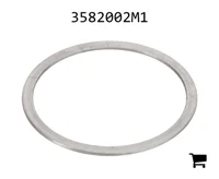 AGCO 3582002M1 Регулировочная шайба