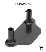 AGCO 4349243M2 Упряжь