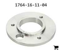 AGCO 1764-16-11-04 Кольцо