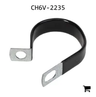 AGCO CH6V-2235 P-образный хомут