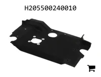 AGCO H205500240010 Крышка