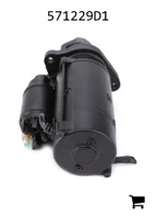 AGCO 571229D1 Стартер, 12 В, 4,2 кВт